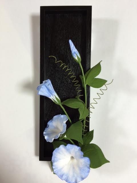 クレイ(樹脂粘土)アート イメージ