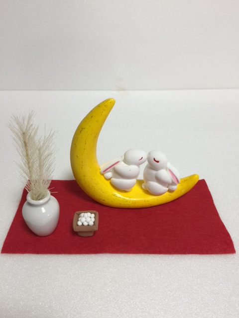 クレイ(樹脂粘土)アート イメージ
