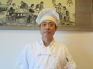 プロから習う!わくわく!本場の中華料理 イメージ