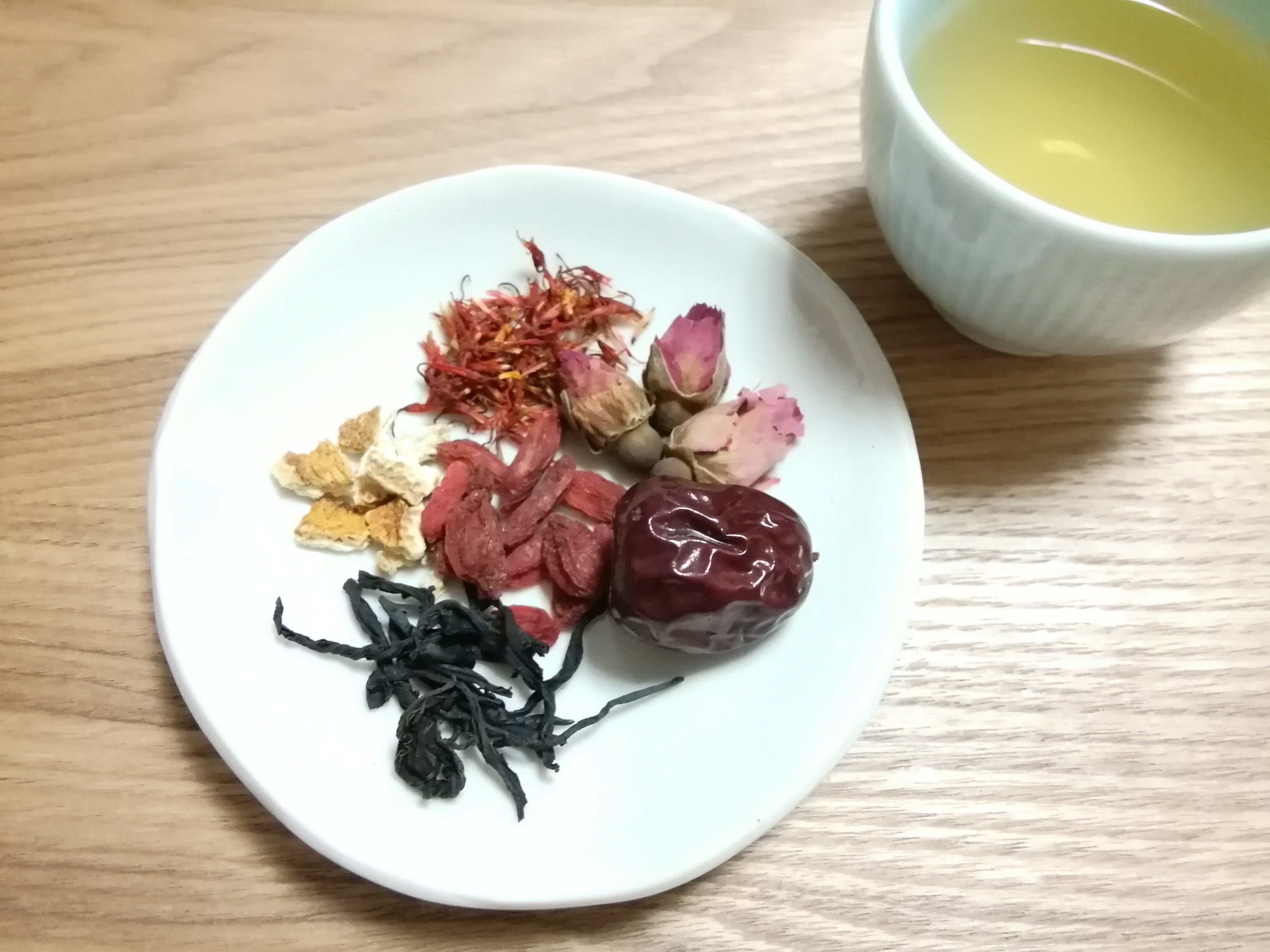 アロマテラピー教室 イメージ