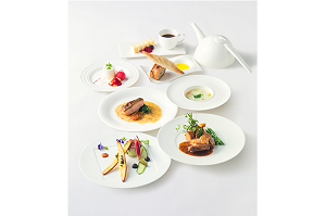 お子様と一緒に“Let’s cook” イメージ