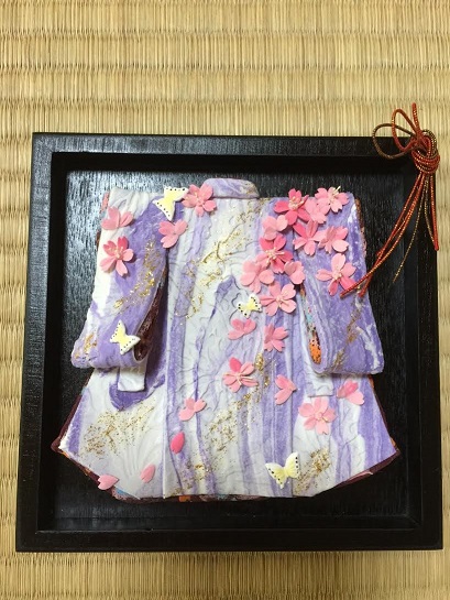 クレイ(樹脂粘土)アート イメージ