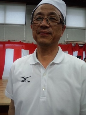 夏休み!!親子で手打ちそば打ちにチャレンジ!! イメージ