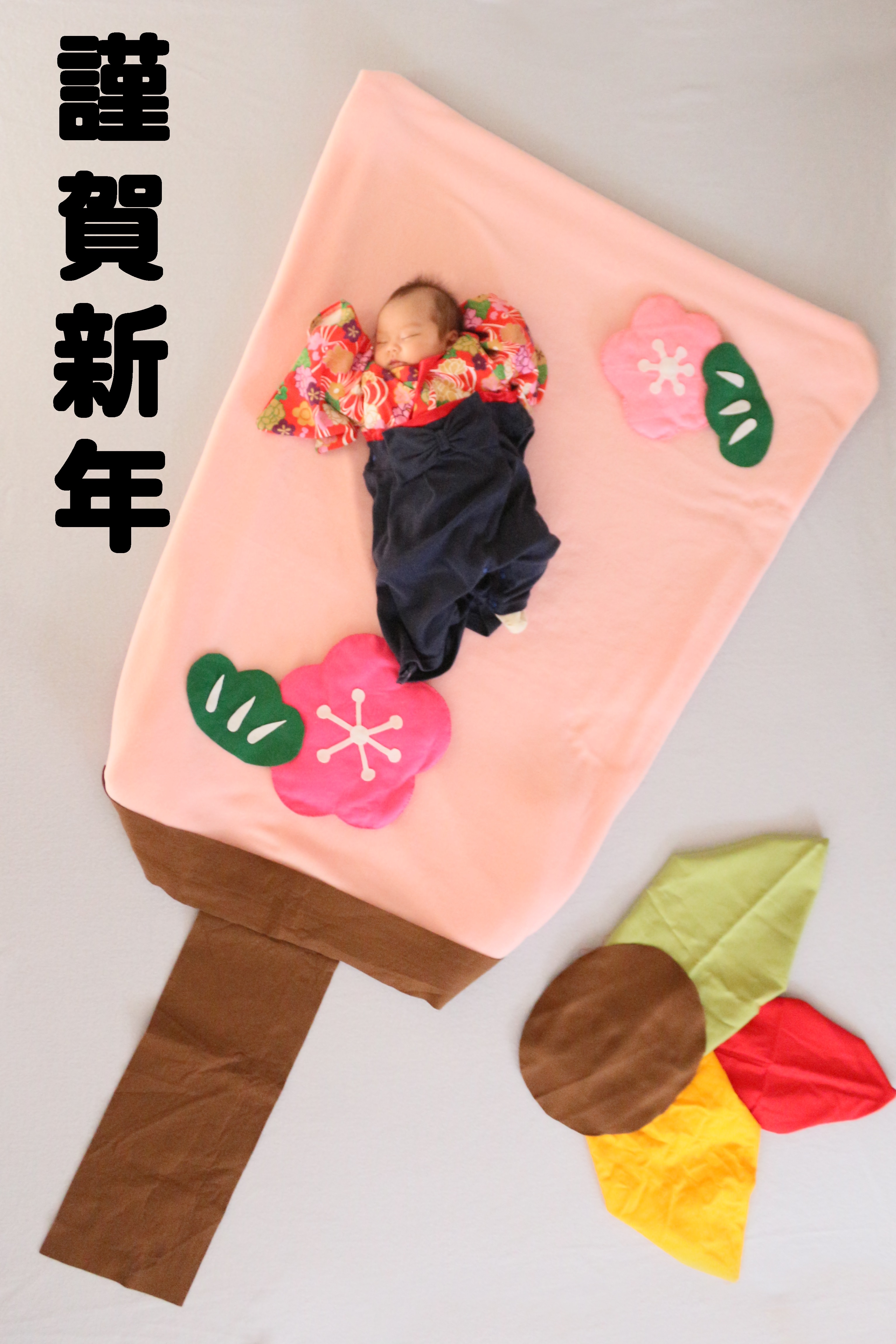 おひるねアート baby now♪ イメージ