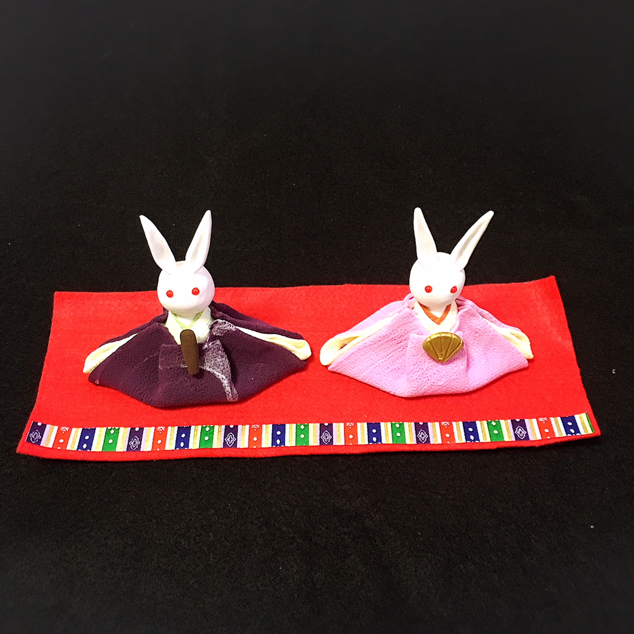デコクレイクラフト(装飾粘土工芸) イメージ
