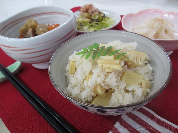 楽しい和食 イメージ