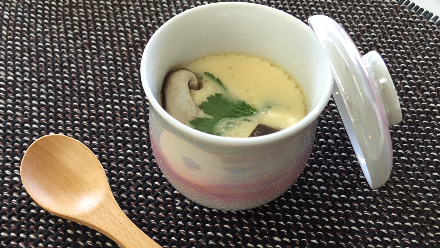楽しい和食 イメージ