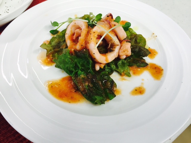 美味しくフレンチ イメージ