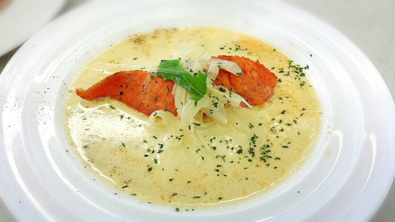美味しくフレンチ イメージ