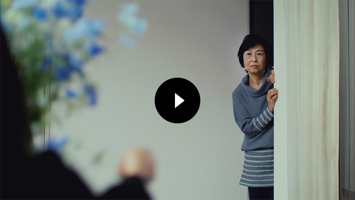 Cmギャラリー ひとにやさしい まちにやさしい 都市ガス 山口合同ガス株式会社