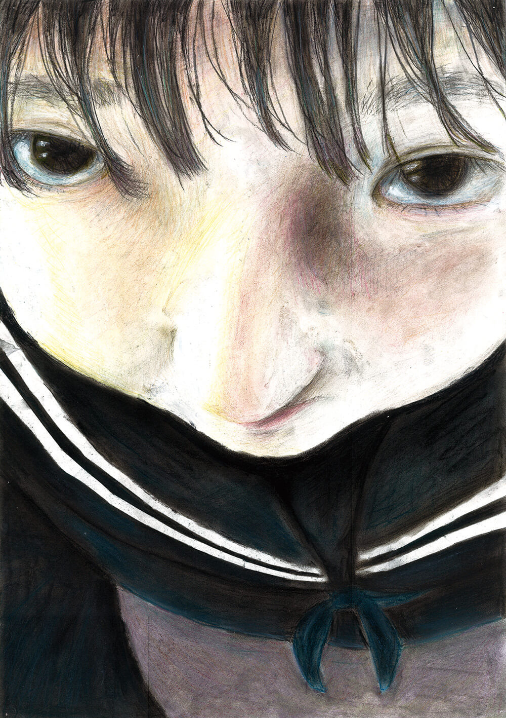 小５ 桝田 夏輝さん 社会見学の思い出