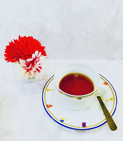 暮らしを彩るティーライフ☕～英国式紅茶でティータイム！～ イメージ