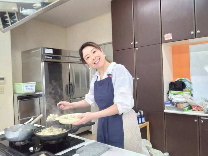 ③【大人向け】作らせない料理教室 イメージ