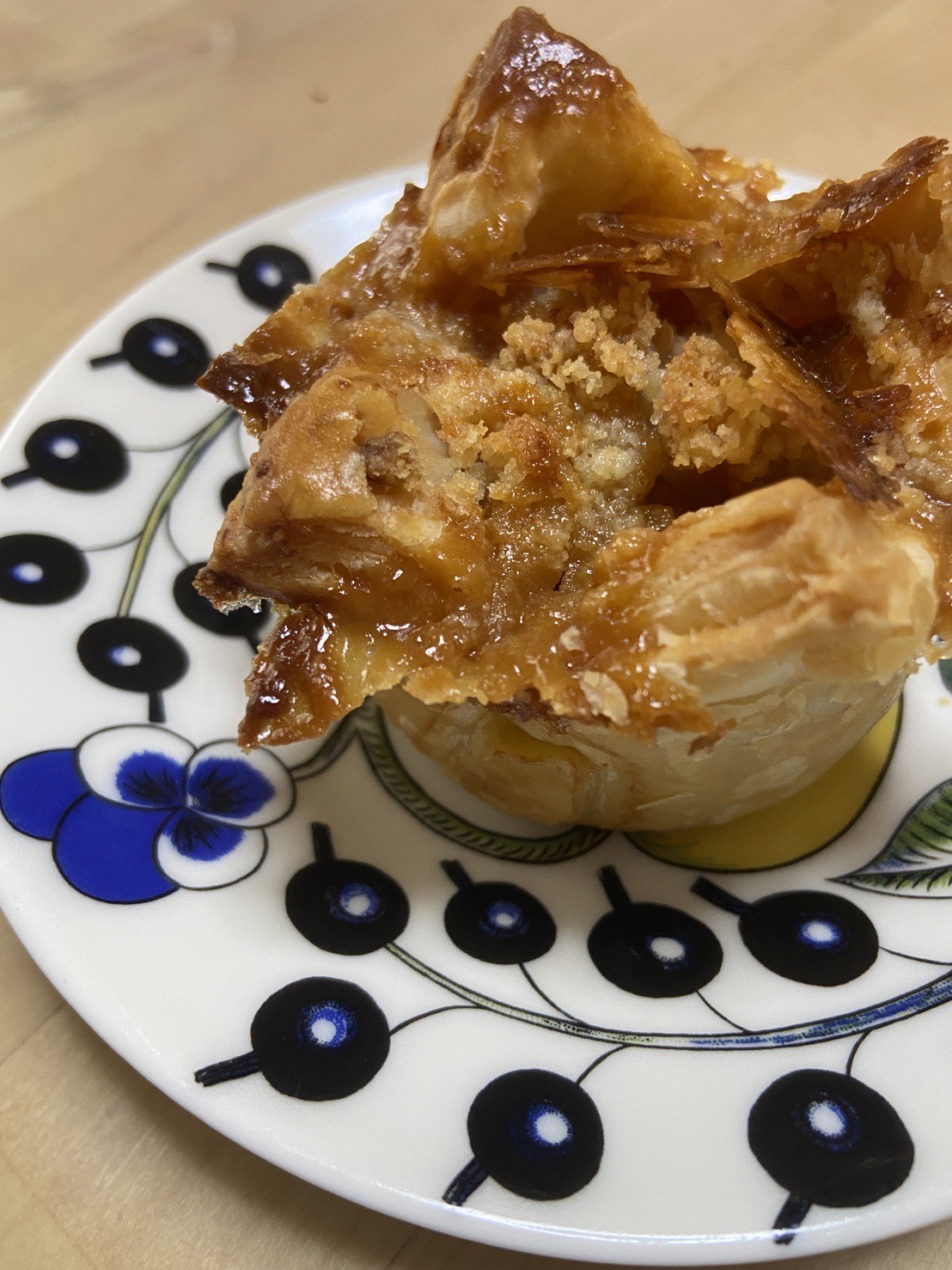 ⑦基本のスコーン【親子教室】 イメージ