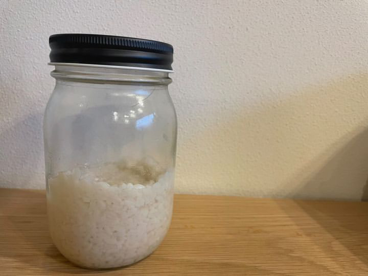 ⑫健康的な美味しい万能調味料を作ろう！ イメージ