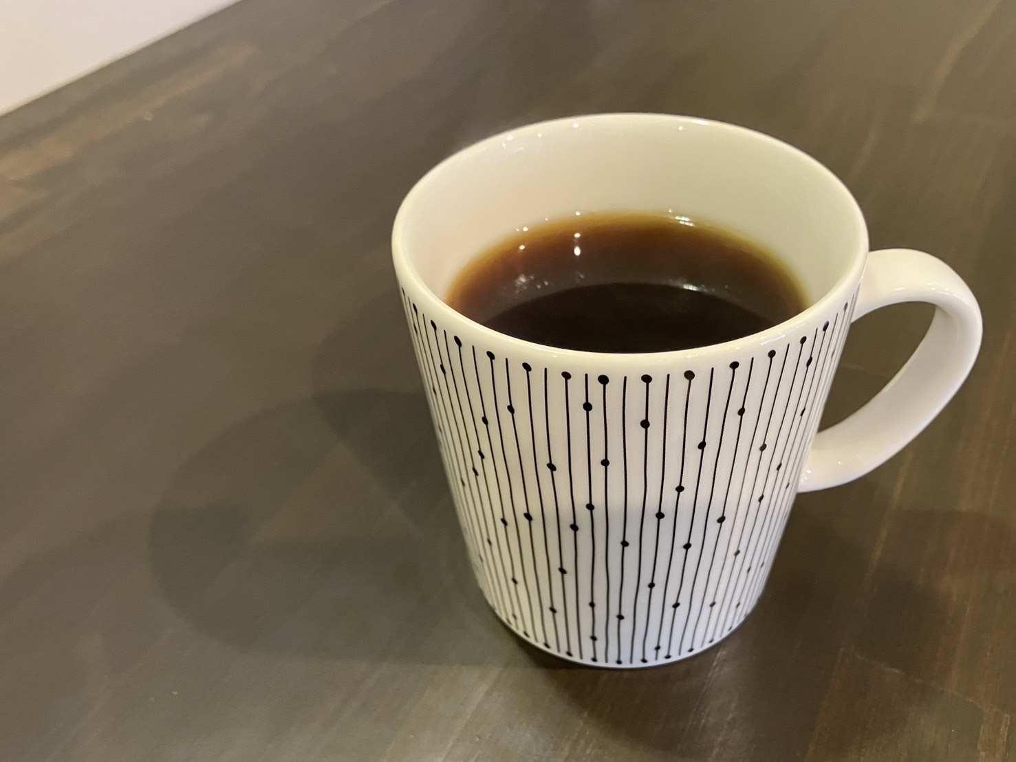 ②コーヒーハンドドリップ入門 イメージ