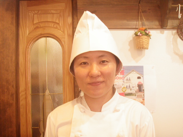 ⑨簡単チーズケーキ＆絞りクッキー作り教室 イメージ