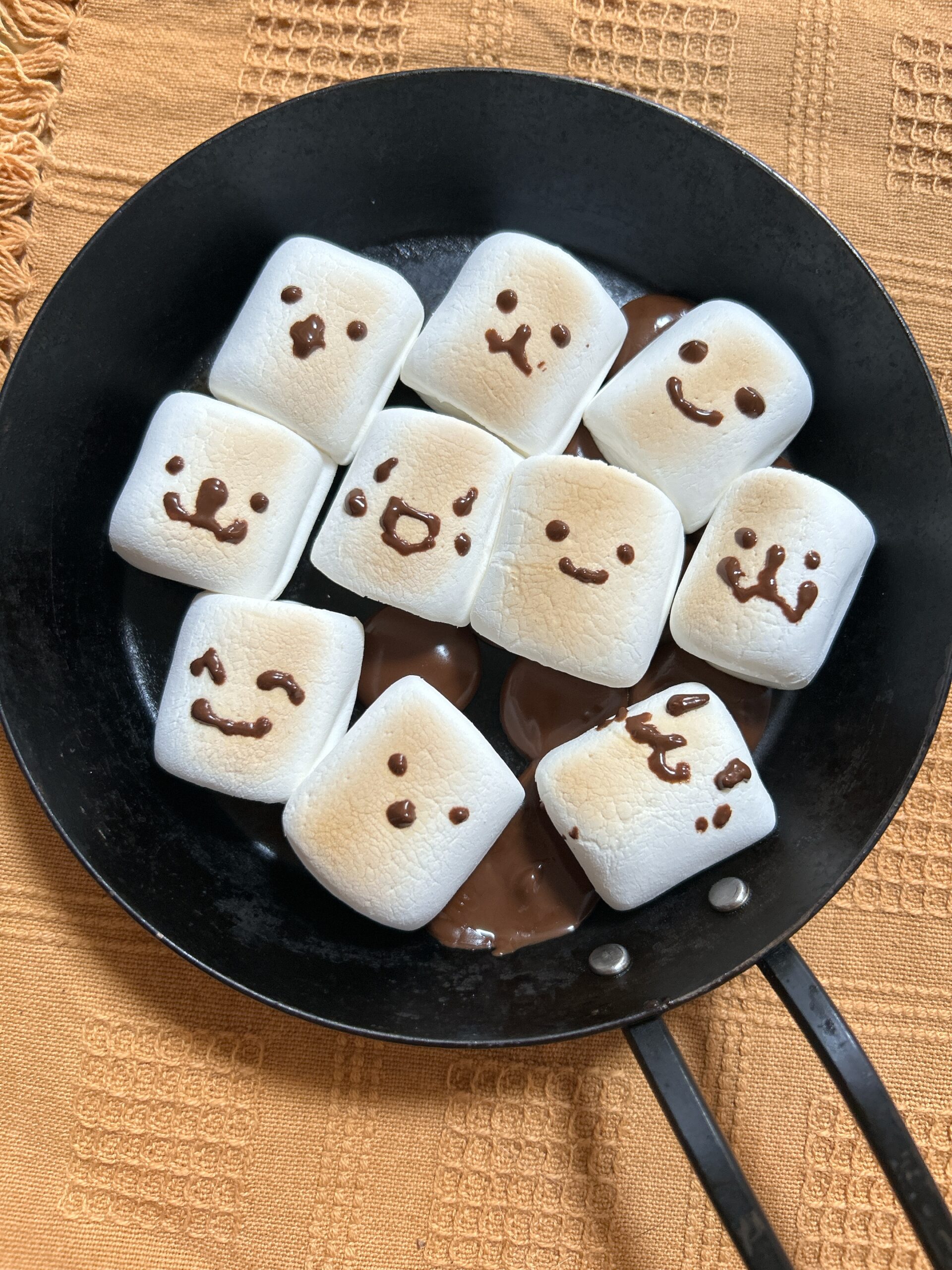 ➄遊びながらお菓子作りして、料理が好きになっちゃう教室《１回コース》 イメージ