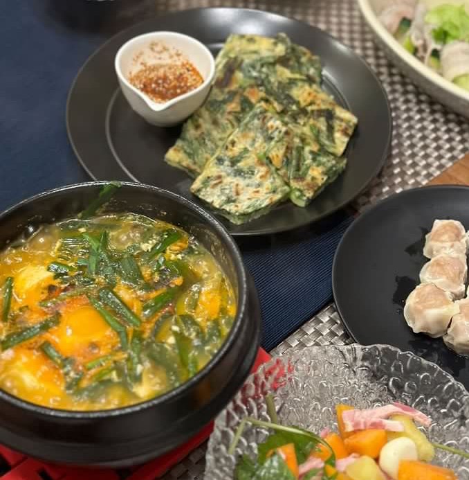（親子教室）～簡単！！韓国料理に挑戦～ イメージ