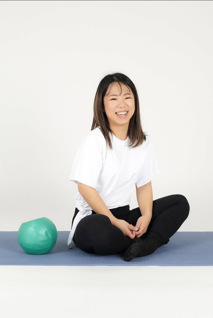 ⑩スッキリピラティス イメージ