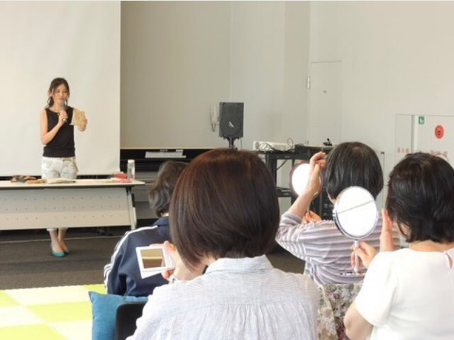 ⑩美発声クス~トライアル~〈1月〉呼吸〈2月〉発声〈3月〉姿勢・歩き方 イメージ