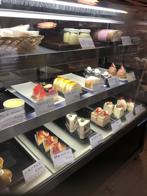 ⑦大人のショコラ教室 イメージ