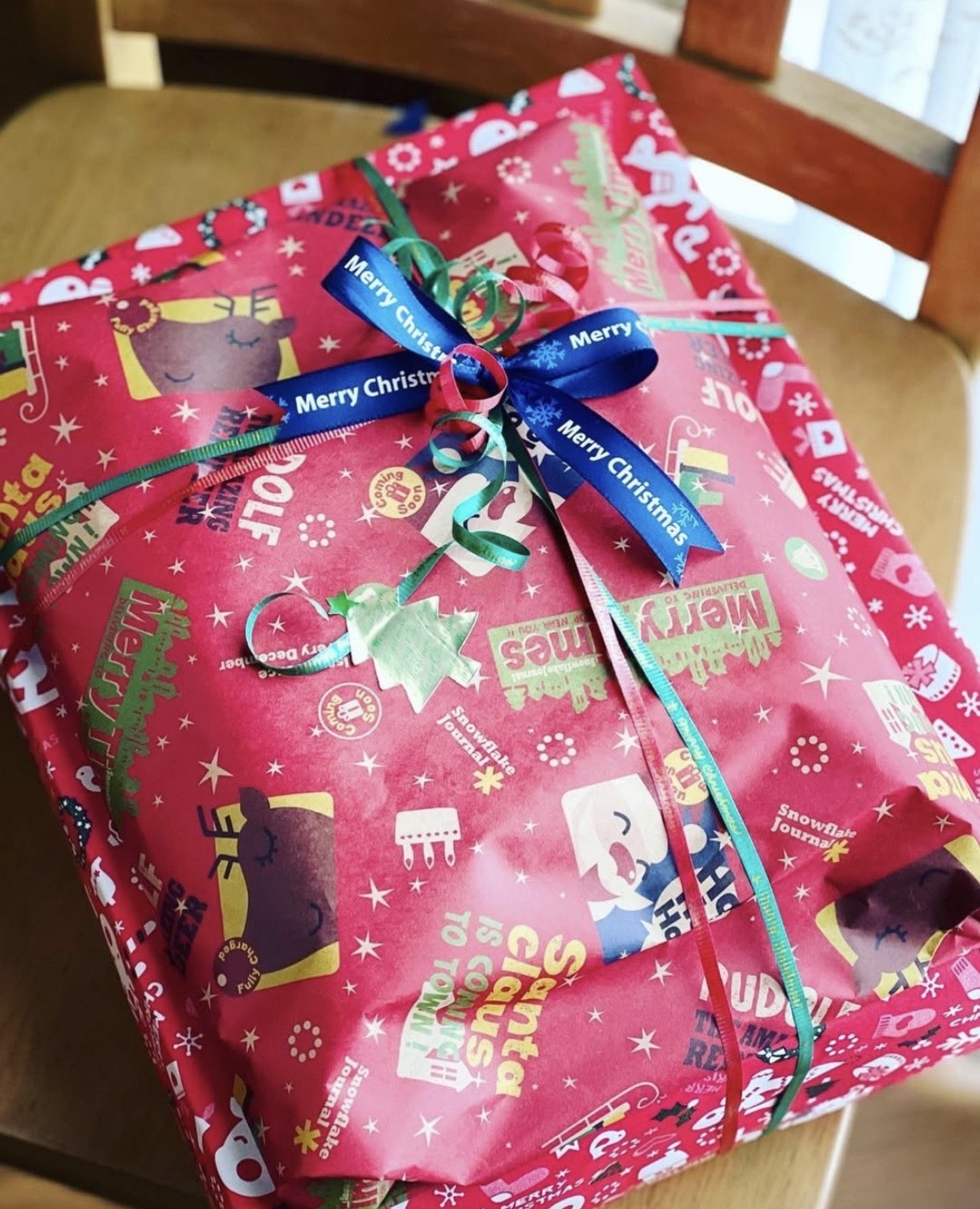 ④手作りで楽しむクリスマス イメージ