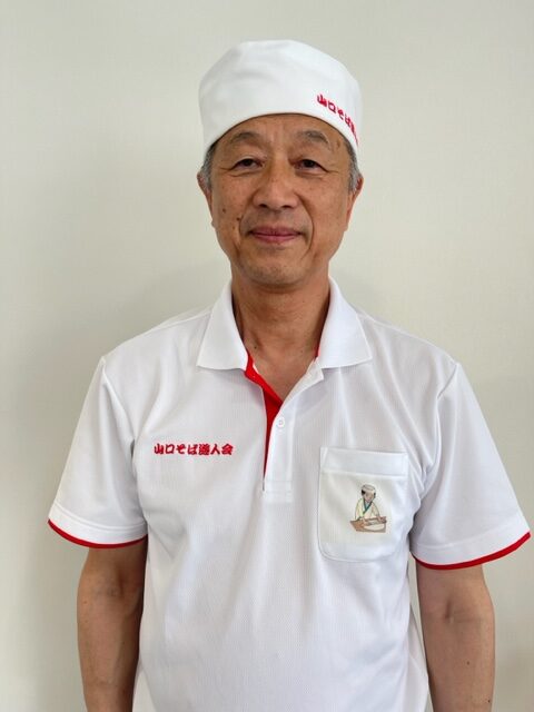 【親子】自分で打ったおそばを食べよう☀※お子さまの情報は備考欄に入力してください イメージ