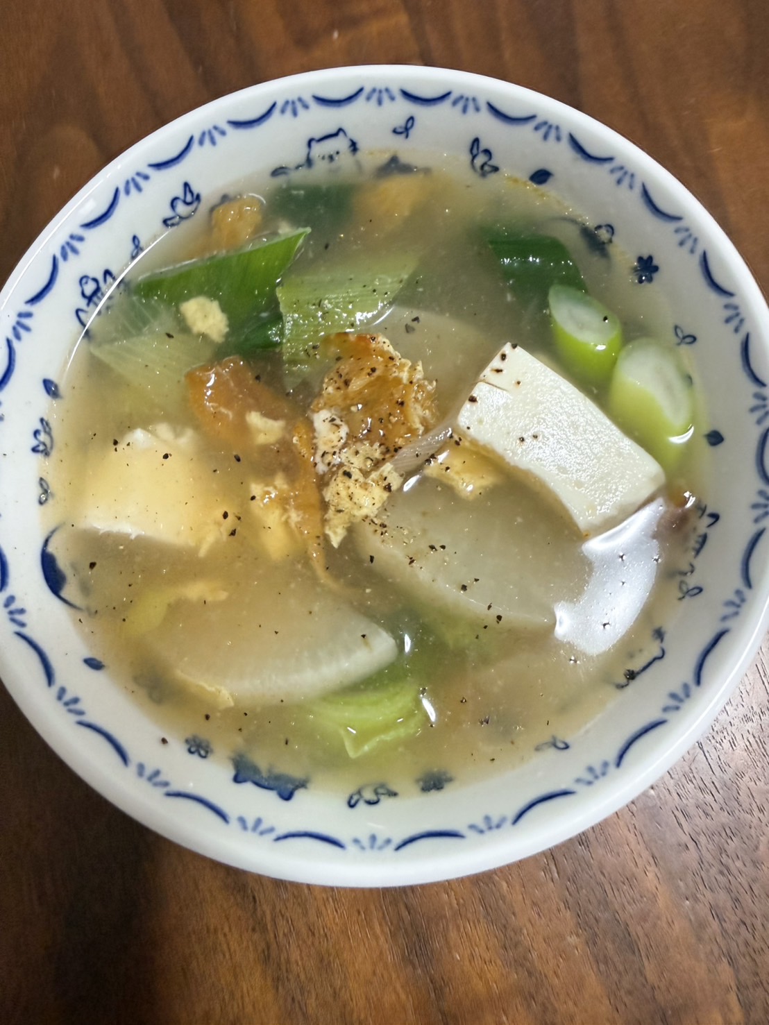 ⑥韓国家庭料理のおかず3品 イメージ