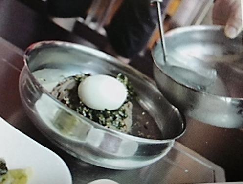 ③きまぐれうさぎの韓国料理教室《１回コース》 イメージ