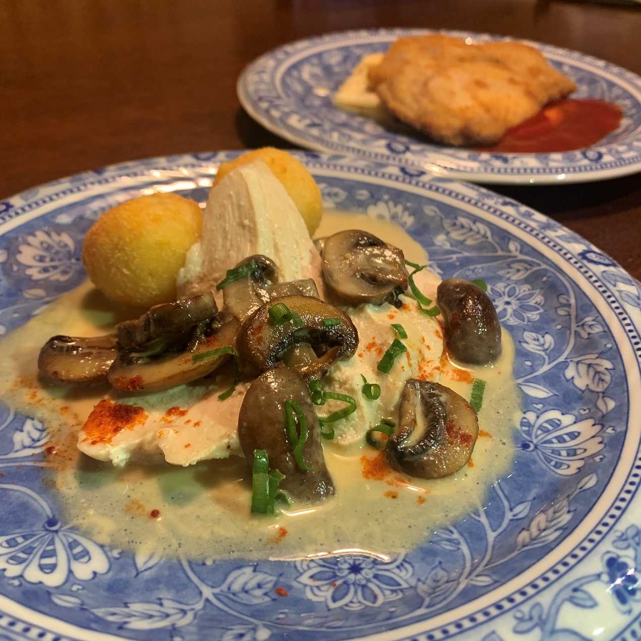 ④自宅でスペイン料理【2回コース】 イメージ