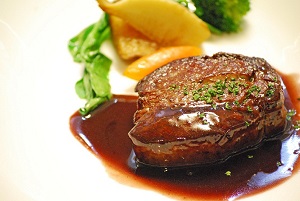 【大人】⑧うさぎ茶やの季節ランチ★※２回コース イメージ