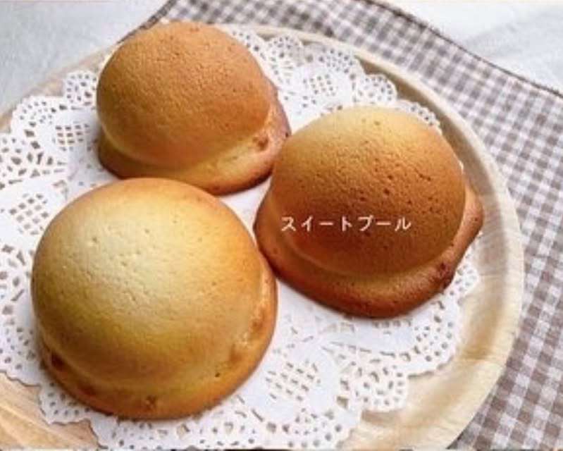 ②親子パン作り《１回コース》 イメージ