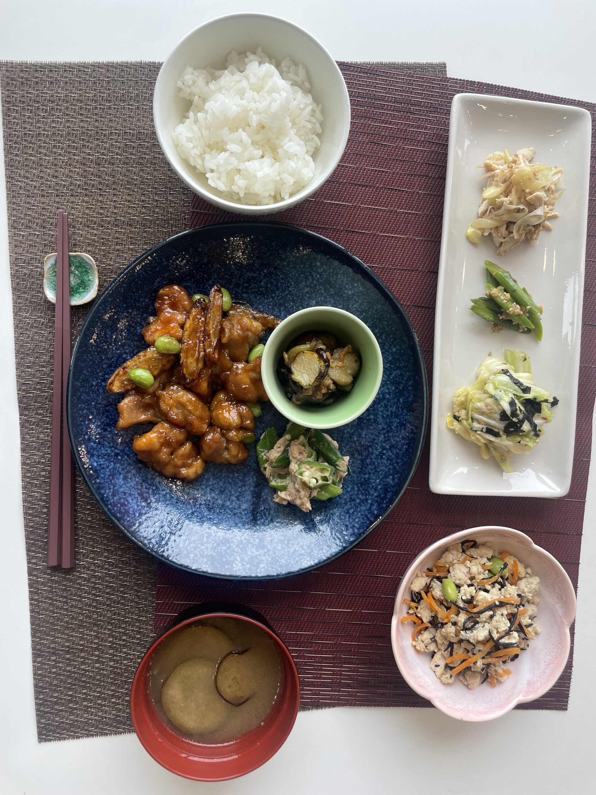 ④美腸活、初夏の養生コース《１回コース》 イメージ