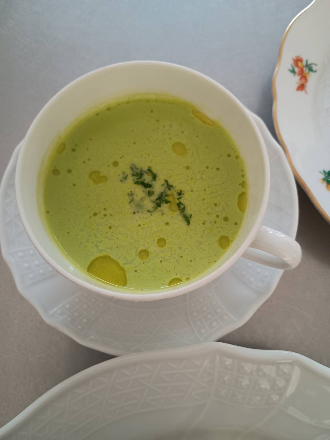 ③カジュアルなフレンチ料理《１回コース》 イメージ