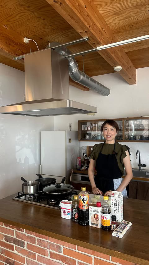 ①作らせないお料理教室 イメージ