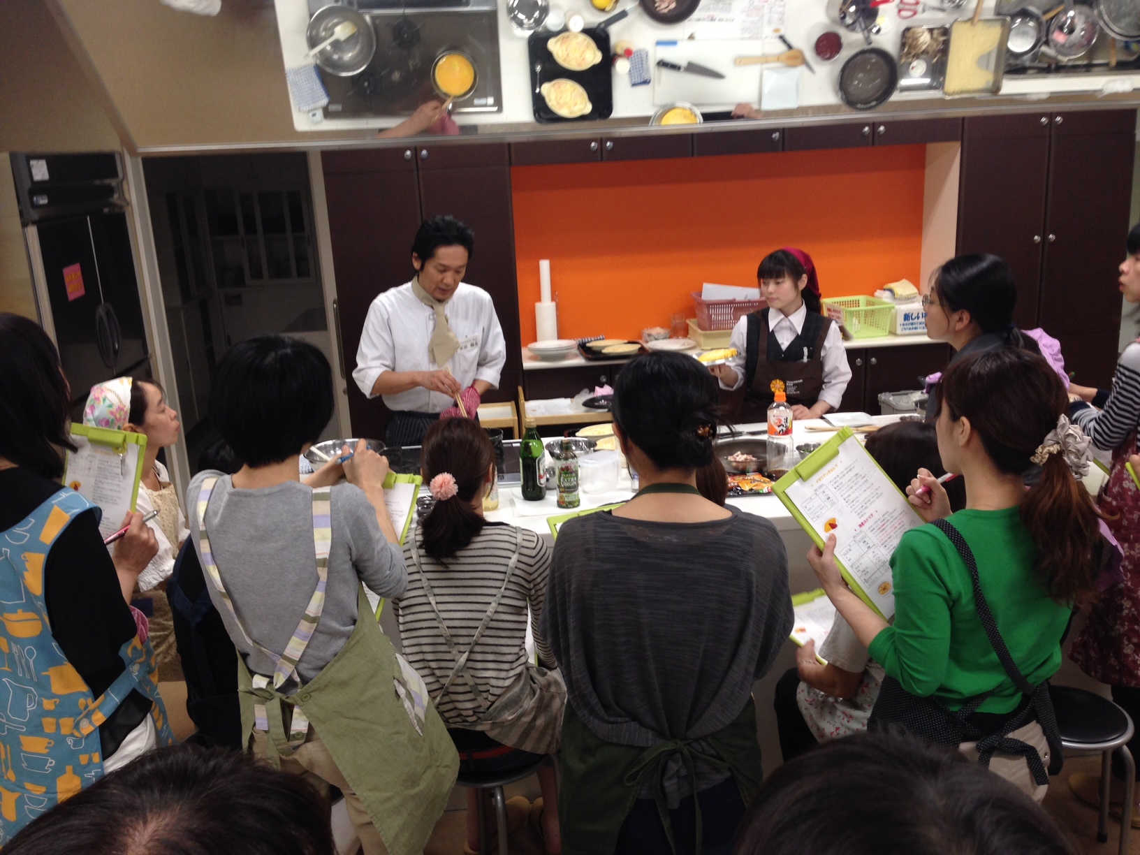 皆で楽しくイタリアンパーティーコース イメージ