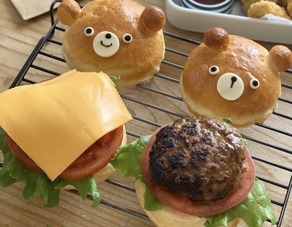 ④親子でクッキング♪《１回コース》 イメージ