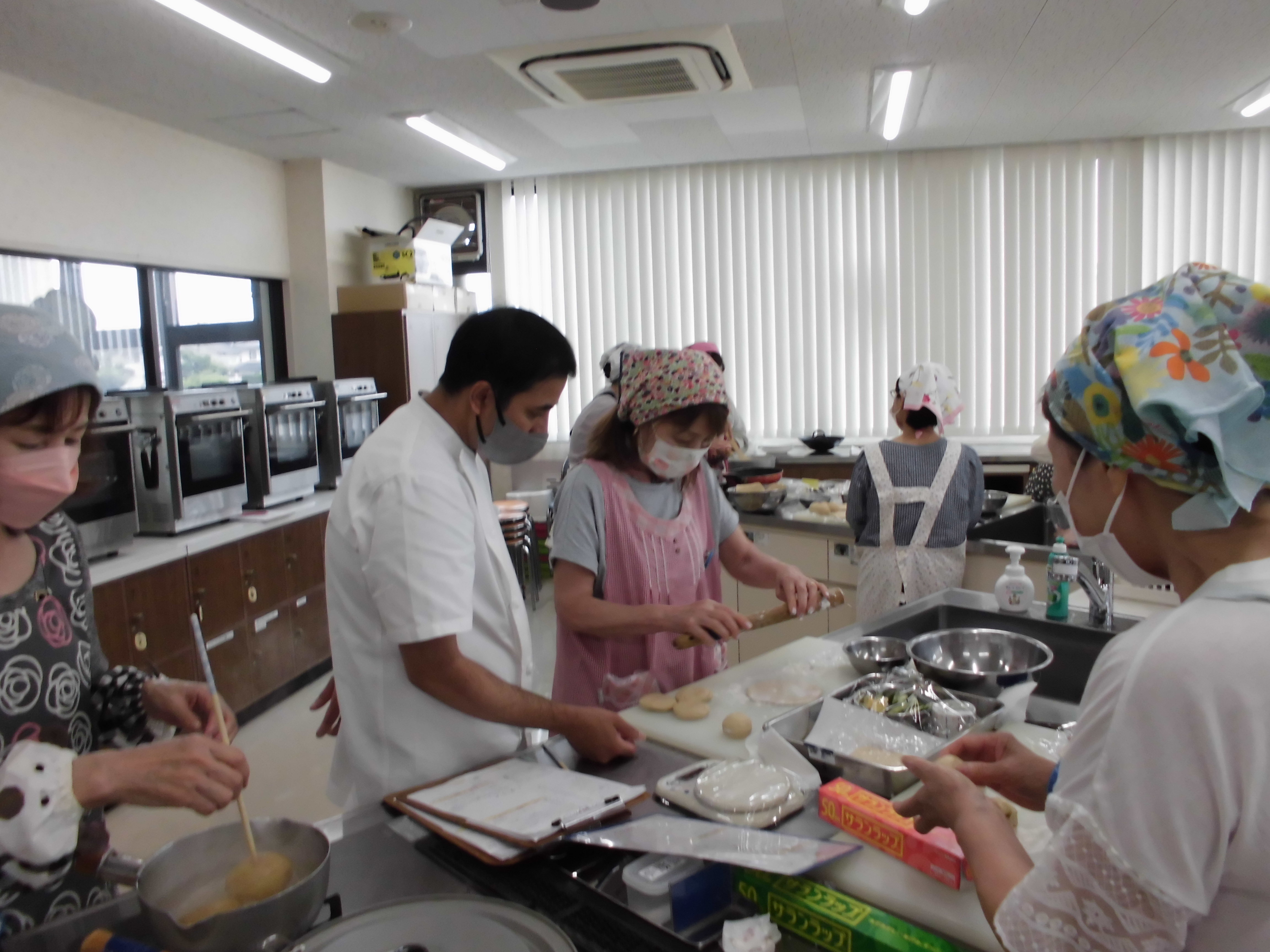 インド料理コース イメージ