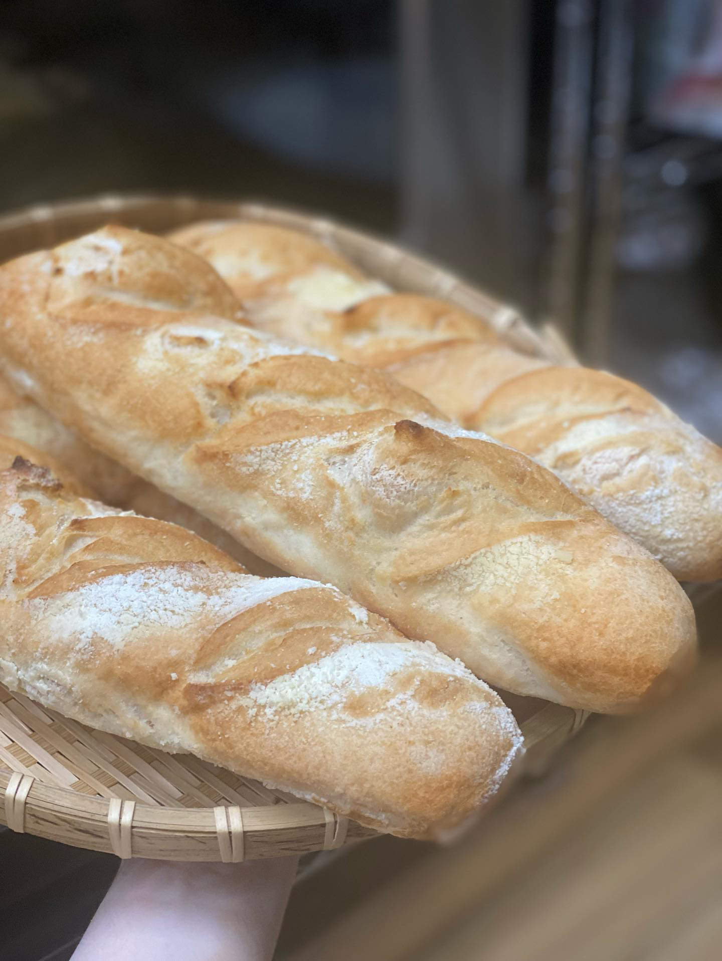 【大人】グルテンフリー！ＫＯＭＥＫＯ８８のパン教室🍞C イメージ