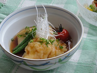 豪華☆和食料理堪能コース イメージ