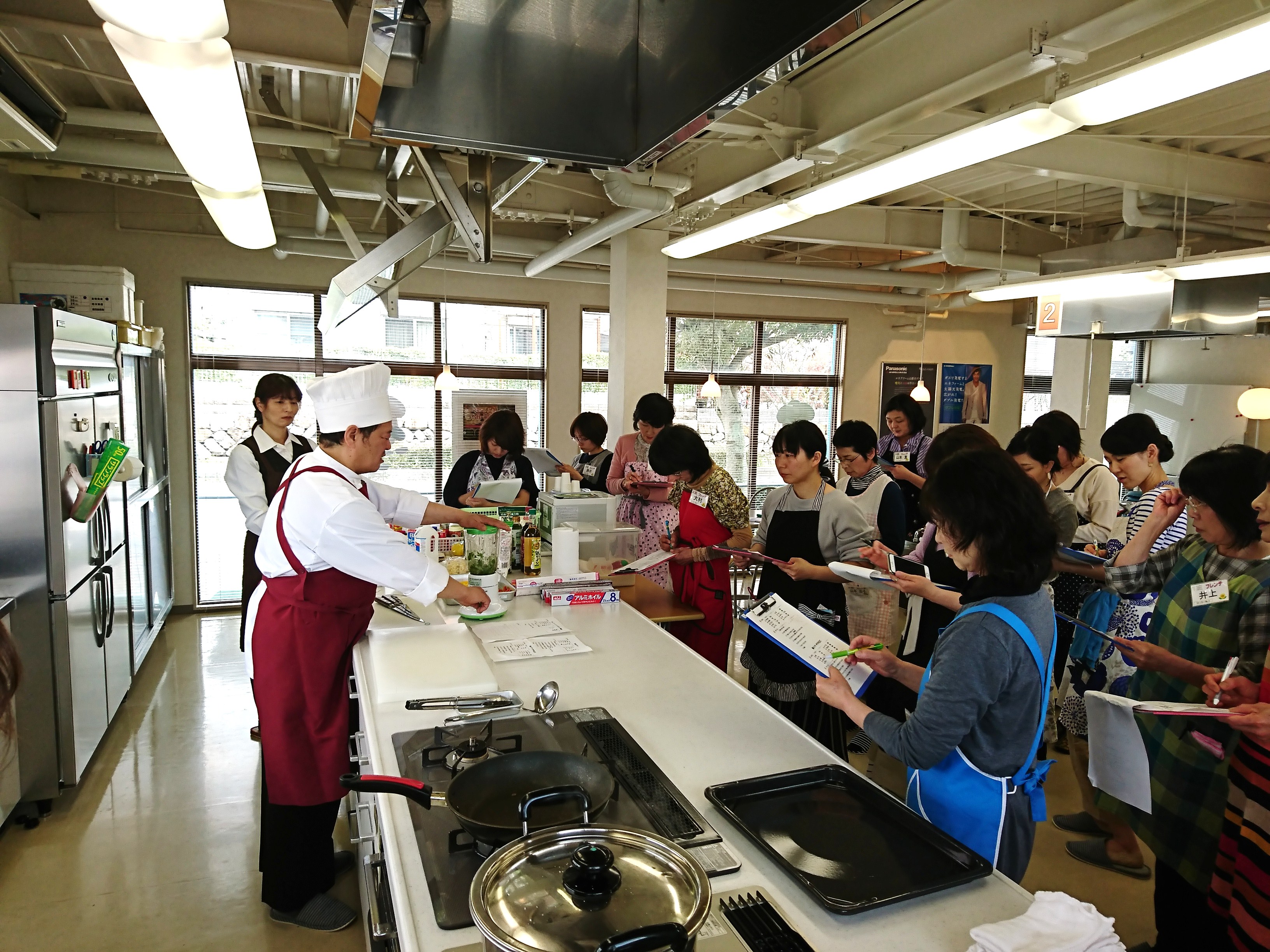 美味しくフレンチ イメージ