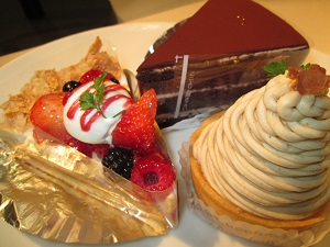 茂子’s(モコズ)キッチンコース イメージ