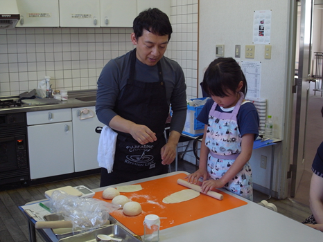 【大人】⑦栄養学に基づいた部活メシ講座⚾※小・中学生の保護者様限定 イメージ