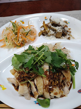 【大人】⑦栄養学に基づいた部活メシ講座⚾※小・中学生の保護者様限定 イメージ