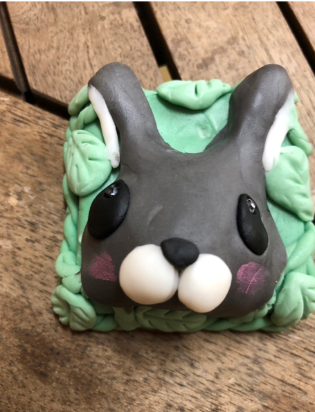 ミニミニ額作り イメージ