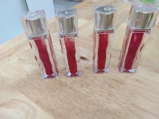 ⑫好きな香りでつくろう！癒しのアイテム💅Ｃ：アロマ香水、コスメアイシャドウ　１３：００～１４：３０ イメージ