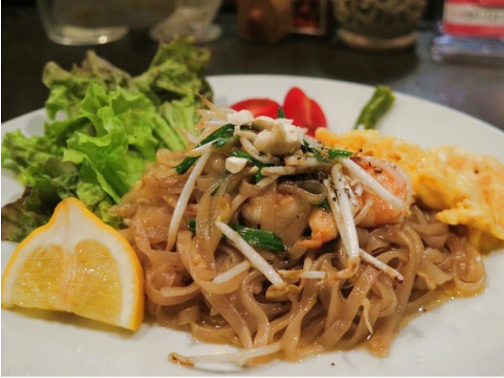 【大人】④旅するアジアキッチン✈~タイ×ベトナムの定番~ イメージ