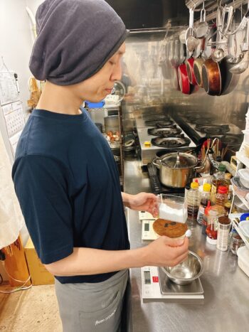 ①【大人】喫茶店気分♪ごほうびランチ イメージ