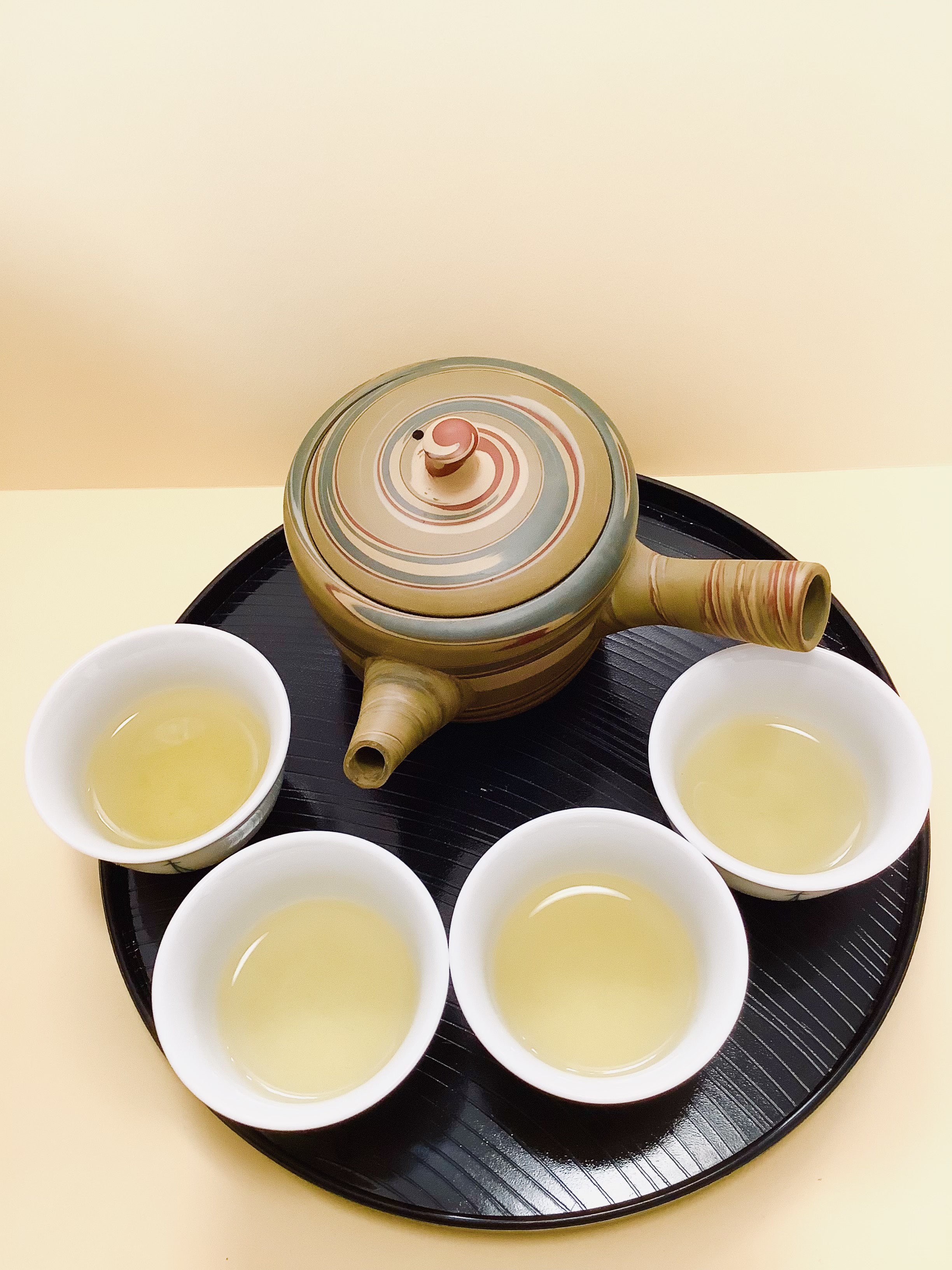 ☆お茶体験講座「茶楽坊」 イメージ